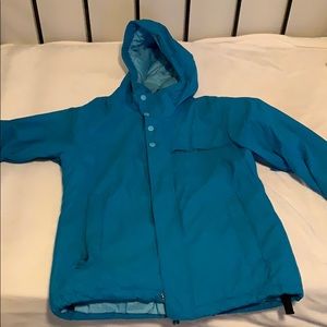 Burton Dryride Jacket
